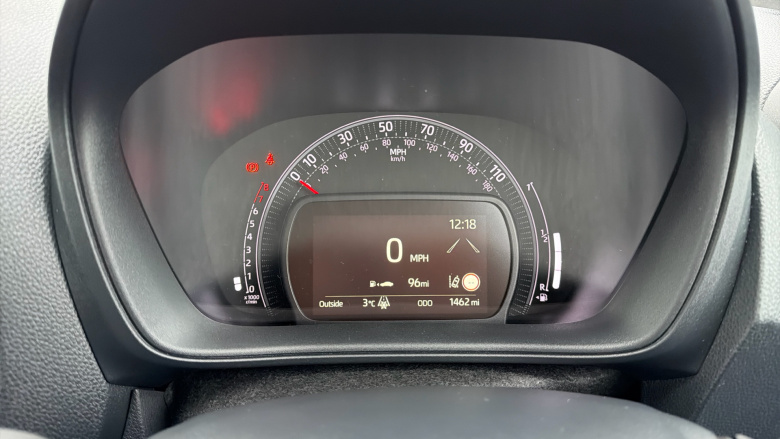 Toyota Aygo X 1.0 VVT-i Exclusive 5dr Petrol Hatchback